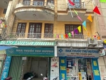 Hình ảnh Cho thuê nhà nguyên căn (tiện kinh doanh)