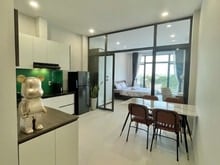 Hình ảnh Trang Chủ MB66.COM / Đăng Ký Tặng 66K 1PN rộng 50m2 bacol thoáng mát ngay cầu Lê Văn Sỹ HOTT 2025