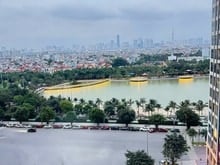Hình ảnh Chủ nhà bán căn DUPLEX - 125M2, Giá 11.250 TỶ (BAO PHÍ) 🏡💰