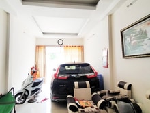 Hình ảnh Bán nhà đường 22, Phường Linh Đông, hẻm xe hơi, nhà 1 Trệt 1 Lầu đúc