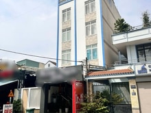 Hình ảnh THU NHẬP 70TR/T-bán toà nhà ks 18p.MT đường số .,p.linh trung, thủ đức