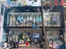 Hình ảnh bán nhà Mt nguyễn Trãi, Phố Thời Trang, dt 10x25 Kc 2 tầng bán 66 tỷ