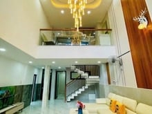 Hình ảnh Nhà đẹp cho thuê-kinh doanh tự do