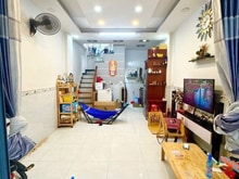 Hình ảnh Nhà mới đẹp chỉ 860TR - Bình Hưng Hòa A - Bình Tân - TP Hồ Chí Minh