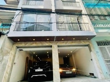 Hình ảnh Bán nhà Thạch Bàn, gần Aeon, Cầu vĩnh tuy 50m2, full nội thất,hơn 9 tỷ