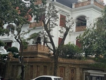 Hình ảnh Bán nhà biệt thự 130m2 tại KĐT Trung Văn - Hancic, giá rẻ nhất Hà Nội