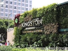 Hình ảnh Cho thuê Kingston Phú Nhuận 71m2,2pn,2wc giá 17tr/th, ở liền