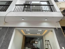 Hình ảnh Bán nhà Ngọc Lâm, gần Chương Dương 38m, full nội thất hơn 6 tỷ chốt