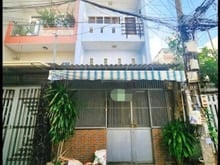 Hình ảnh Cho Thuê Nhà Nguyên Căn Đẹp Nguyễn Sơn, Tân Phú - Giá Chỉ 13 Triệu