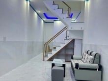 Hình ảnh Bán nhà gác lửng mới xây, Phú Sơn Bắc Sơn, huyện Trảng Bom