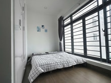 Hình ảnh Mb6623 nạp rút nhanh chóng studio full nội thất Q8