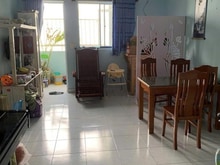 Hình ảnh Chung cư Trần Kế Xương,P7, Phú Nhuận: 1p ngủ +, 1wc,NT full,10tr