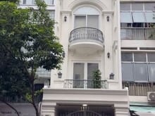 Hình ảnh RẺ 80tr! Cho thuê MT Đ. Lý Văn Phức, Q. 1 – 4x20m – 5 tầng thang máy
