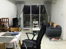 Hình ảnh Chung cư Richstar, Tân Phú, Hòa Bình, 67m2, NTCC, 13tr/tháng.