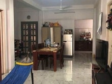Hình ảnh Chung cư 10A Trần Nhật Duật, Tân Định, Q1: 69m2, 2PN, nội thất 10tr