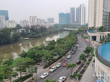 Hình ảnh Cho thuê Trang Chủ MB66.COM / Đăng Ký Tặng 66K MIDTOWN - 3PN - 120m2 - view sông - 40tr/tháng