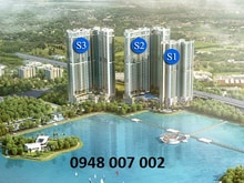 Hình ảnh Cần cho thuê Vinhomes  SKYLAKE  các loại dt studio đến 4 phòng ngủ