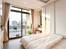 Hình ảnh Căn Hộ Mini Cao Cấp Full Nội Thất Mới 100%