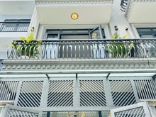Hình ảnh Bán nhà Hẻm 4.5m Phạm Văn Chiêu, P14, GV, 4 x 12m, 3 tầng,  4.98 Tỷ TL