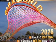 Hình ảnh chỉ hơn 7 tỷ - Full nội thất - biệt thự biển sổ hồng Cam Ranh