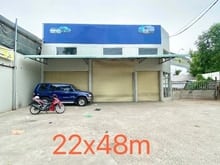 Hình ảnh Bán Đất Mặt Tiền 22M Đường 3/2 Gần Ngã Tư Trần Hoàng Na