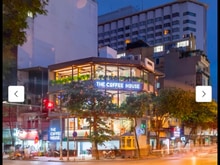 Hình ảnh Cho thuê lô góc mặt phố Nguyễn Thượng Hiền - Lê Duẩn.