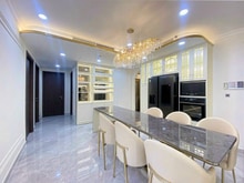 Hình ảnh Cần bán gấp CHCC The Peak Midtown, Phú Mỹ Hưng, Quận 7