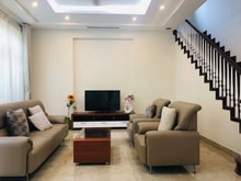 Hình ảnh Cho Thuê Biệt Thự Cao Cấp - Full NT - Thảo Điền, Quận 2.