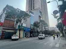 Hình ảnh Hot! Mặt phố Tô Hiệu DT 78m2, Kinh doanh đỉnh cao, Vỉa hè rộng