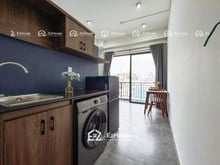 Hình ảnh Khai trương CHDV cao cấp, ban công, máy giặt riêng, giá km Tết từ 2trX