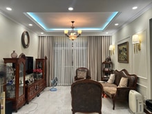 Hình ảnh Cho thuê trước tết CHCC Riverside Residence, PMH, Q.7