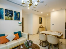Hình ảnh 🌟🌟 Cho thuê gấp Trang Chủ MB66.COM / Đăng Ký Tặng 66K 2pn Vinhomes Golden River Bason giá tốt