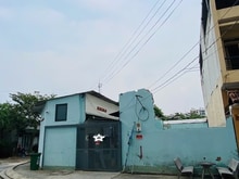 Hình ảnh Bán gấp lô đất đường xe tải Nguyễn Xí DT 4x20, KPL xây dựng đồng bộ