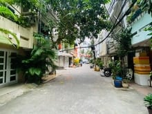 Hình ảnh Bán đất, tặng 2 căn nhà, HXT đường Ung Văn Khiêm, ngay ĐH Hutech