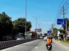 Hình ảnh chính chủ bán gấp 20m ngang đường nhựa phù hợp tách lô nhỏ củ chi