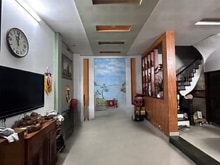 Hình ảnh Chủ nhà cần tiền gấp! Bán nhà ngõ 102 Pháo Đài Láng, Đống Đa DT:45m2 M