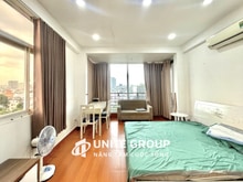 Hình ảnh Mb6623 nạp rút nhanh chóng full nội thất, ban công, cửa sổ trời, thang máy kế chợ Tân Định