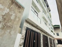 Hình ảnh Hiếm.Nhà Long Biên, 36m , Gần Aeon, Nở Hậu, Full nội thất, Hơn 5 tỷ