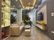 Hình ảnh CỰC VIP nhà đẹp ngõ phố 8/3, giá 6.48 tỷ, 27m2x4T, ở luôn