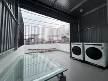 Hình ảnh Trần Cung,hiếm,CHDV 45m2,6T,Thang máy,PCCC,ngõ thông, oto 40m 9.499 tỷ