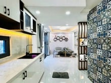 Hình ảnh Cho thuê nhà nguyên căn đường Phạm Viết Chánh, Bình Thạnh