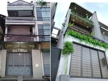Hình ảnh Bán nhà 3 tầng trong hẻm ở Quận 6, TPHCM