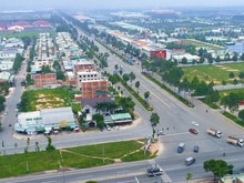 Hình ảnh BÁN GẤP đất MT đường DA2 Mỹ Phước 4, Bến Cát, Bình Dương