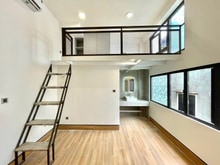 Hình ảnh Cho Thuê Duplex Mới ngay sát Quận 1