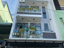 Hình ảnh Mặt tiền ngay Ehome3 Q8, 100m2 ngang 5m SHR vuông vức, giá 9.5 tỷ TL