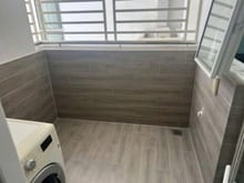 Hình ảnh Chung cư Estella 1,Đường 25, An Phú, Quận 2: 170m2, 3p ngủ, NT,60tr/th