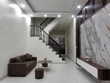 Hình ảnh Bán nhà phố Đình Giót - Phương liệt ,DT :40m2 ,Giá Hơn 6 tỷ ,Ngõ Nông