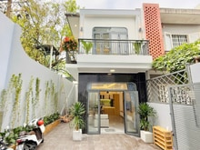Hình ảnh Bán nhà 2 tầng HXH Phan Huy Ích, P14, DT 102.5 m2 chỉ hơn 7 tỷ  GIẢM 5
