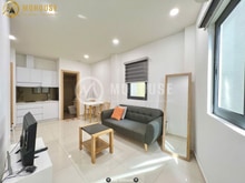 Hình ảnh Căn Hộ 1Phòng Ngủ Bancol, Cửa Sổ Máy Giặt Riêng Gần Vinhome_mới 100%