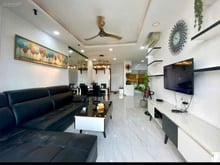 Hình ảnh Chung cư Morning Start, QL13,p26, BT, 98m2, 2PN, 2WC, 14tr/tháng.